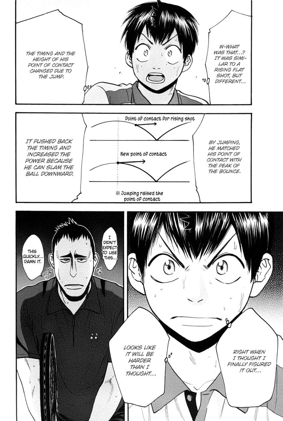Page 18 Chapter 196 Baby Steps