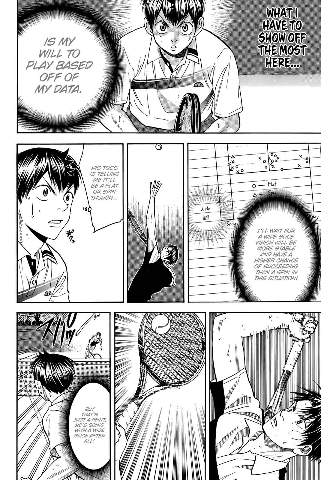 Page 9 Chapter 306 Baby Steps