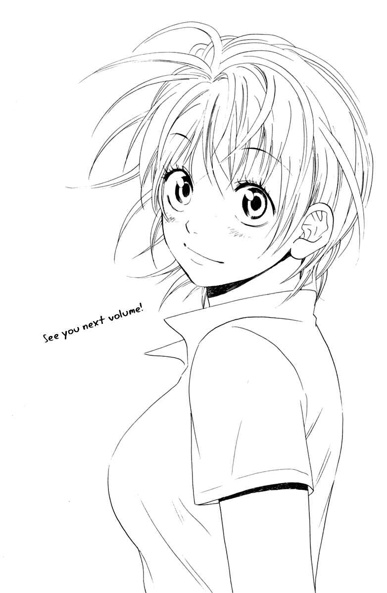 Page 20 Chapter 122 Baby Steps