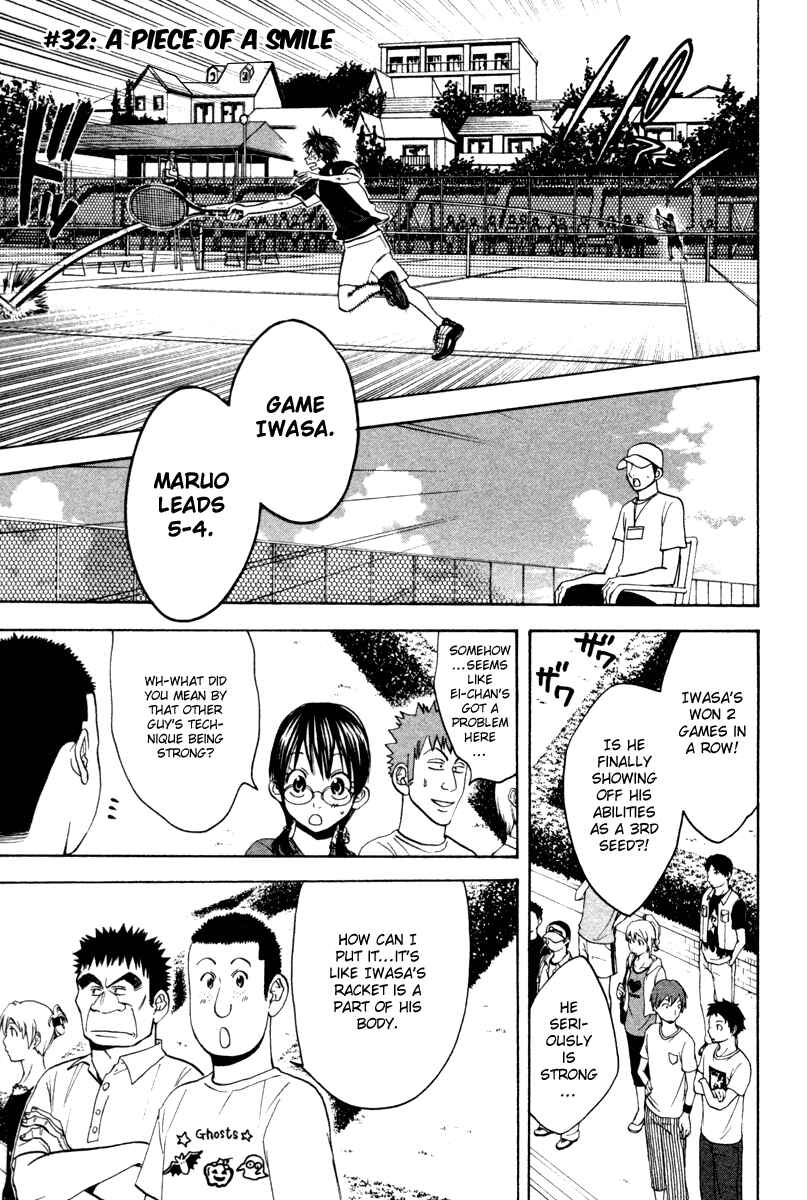 Page 2 Chapter 32 Baby Steps