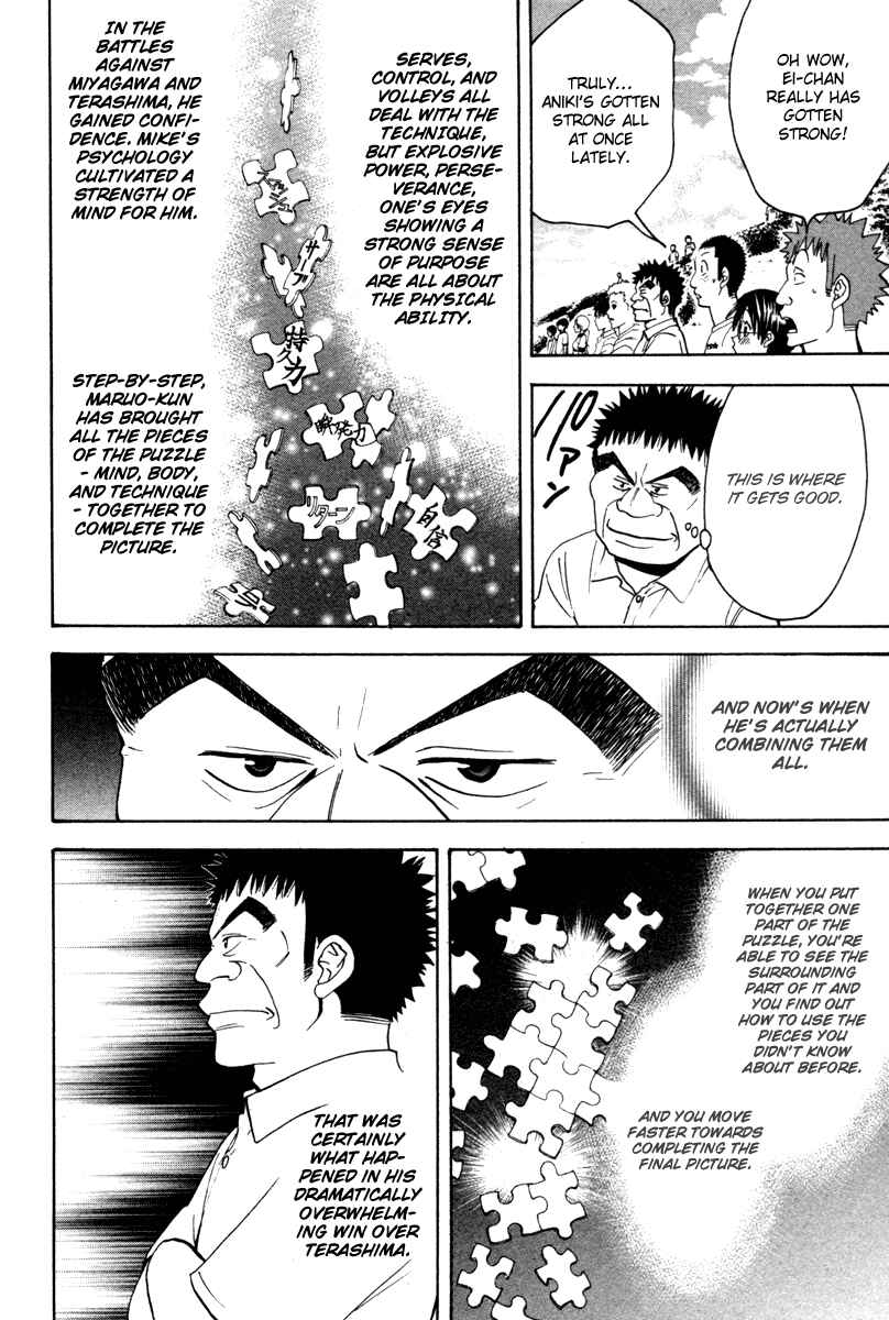 Page 9 Chapter 32 Baby Steps