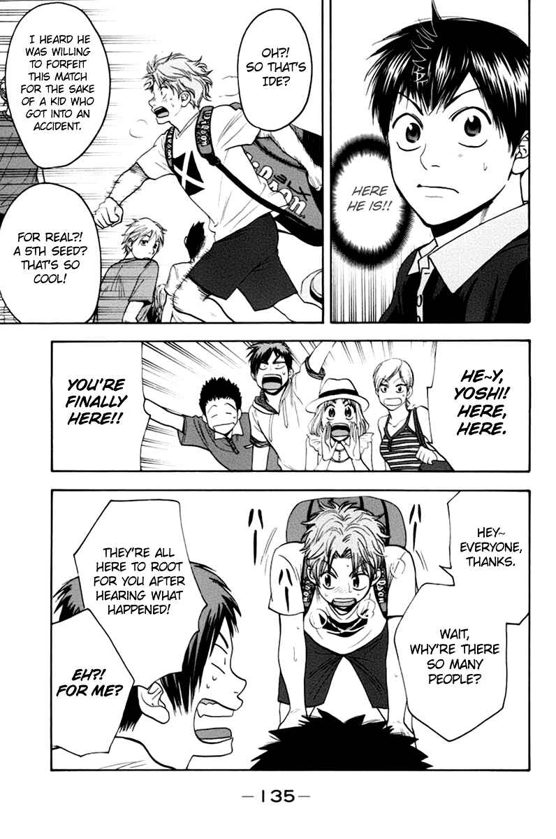 Page 4 Chapter 139 Baby Steps