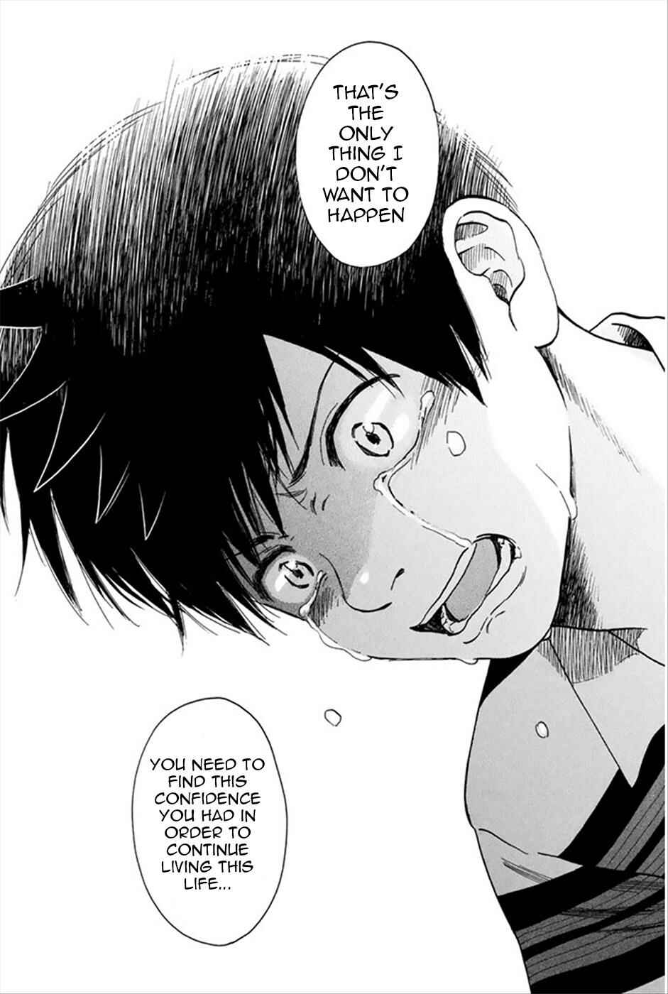 Page 19 Chapter 267 Baby Steps