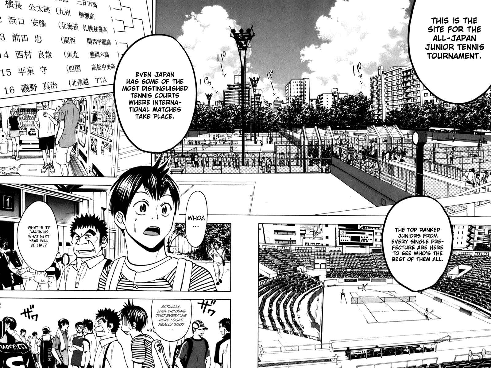 Page 10 Chapter 53 Baby Steps
