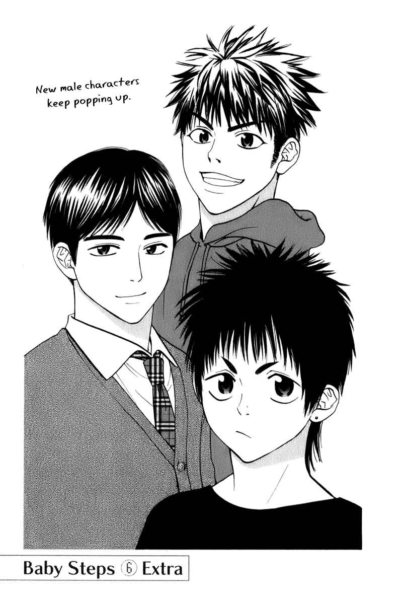 Page 19 Chapter 53 Baby Steps