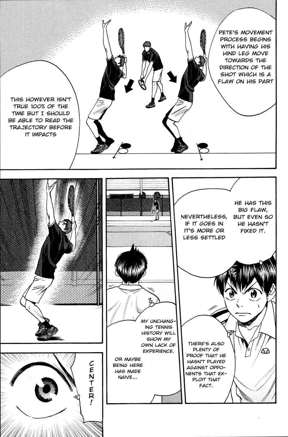Page 12 Chapter 279 Baby Steps