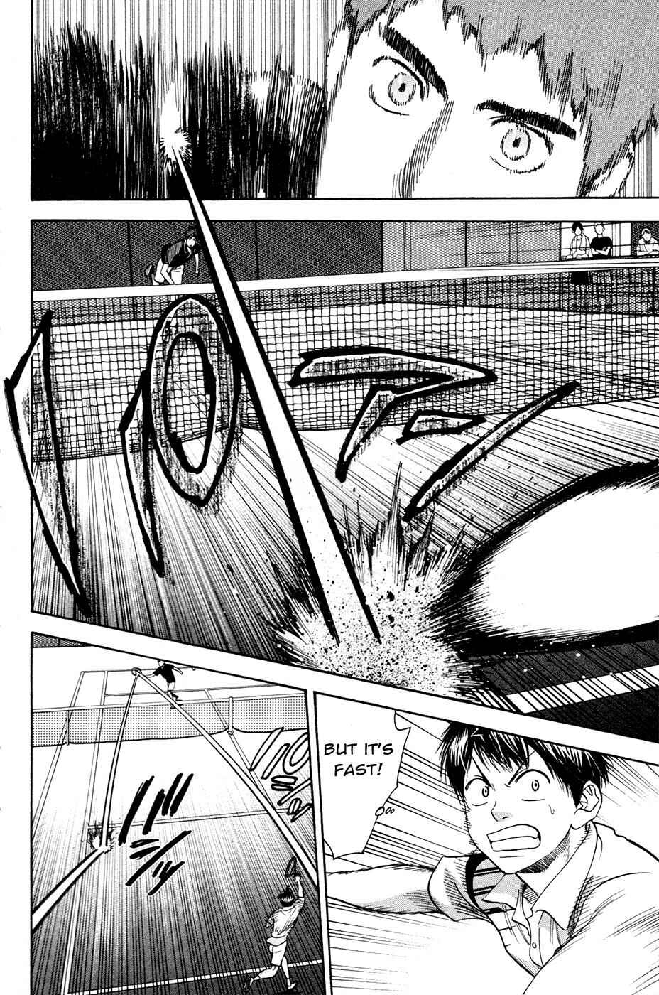 Page 13 Chapter 279 Baby Steps