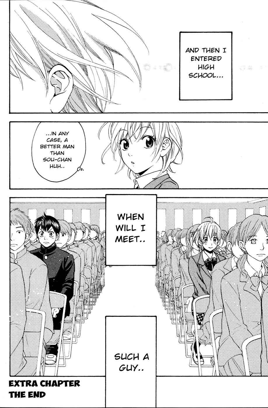 Page 31 Chapter 279 Baby Steps