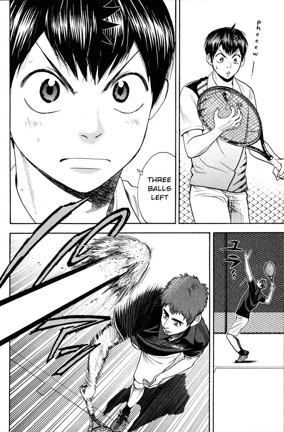 Page 5 Chapter 279 Baby Steps