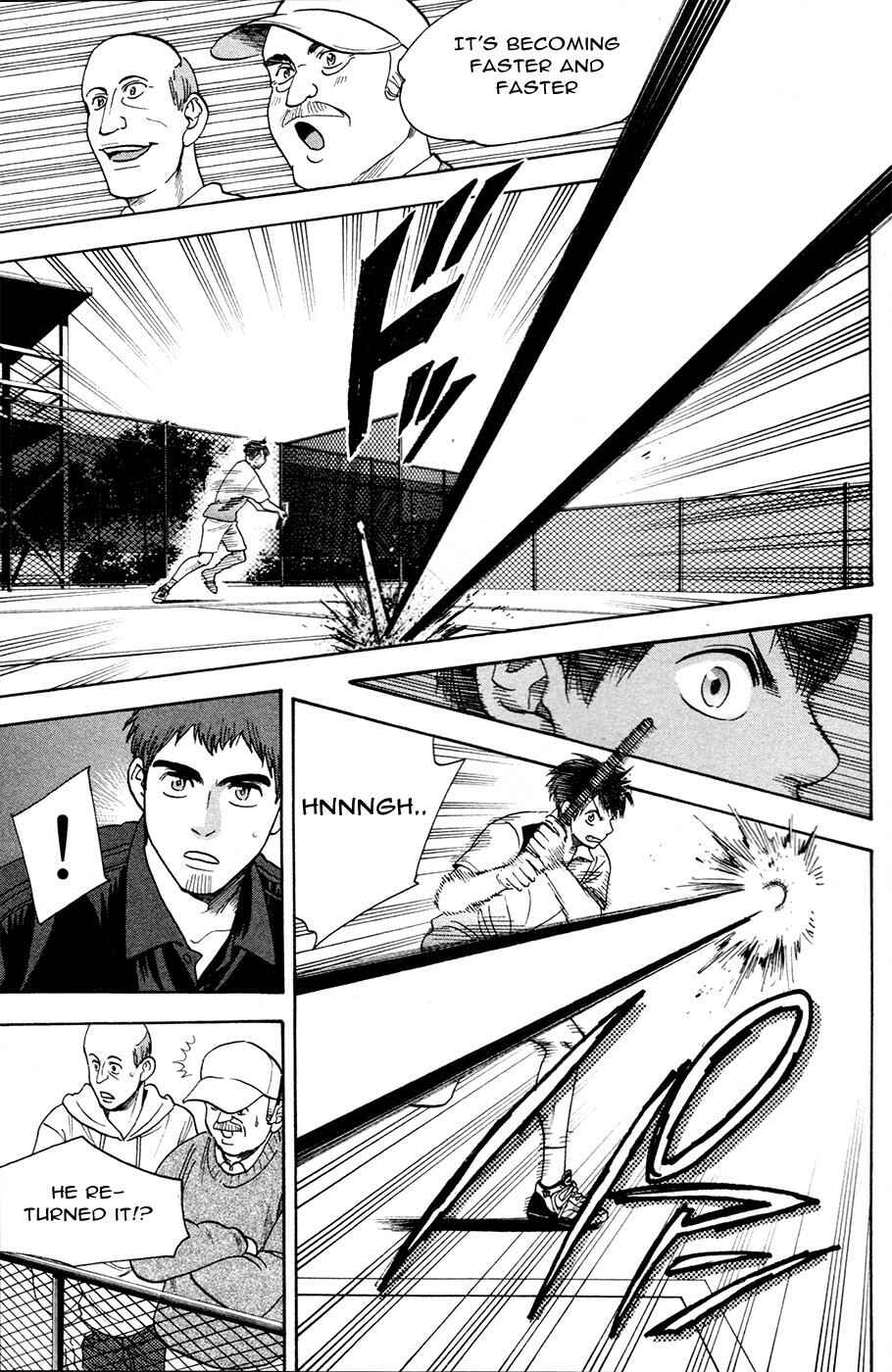 Page 6 Chapter 279 Baby Steps