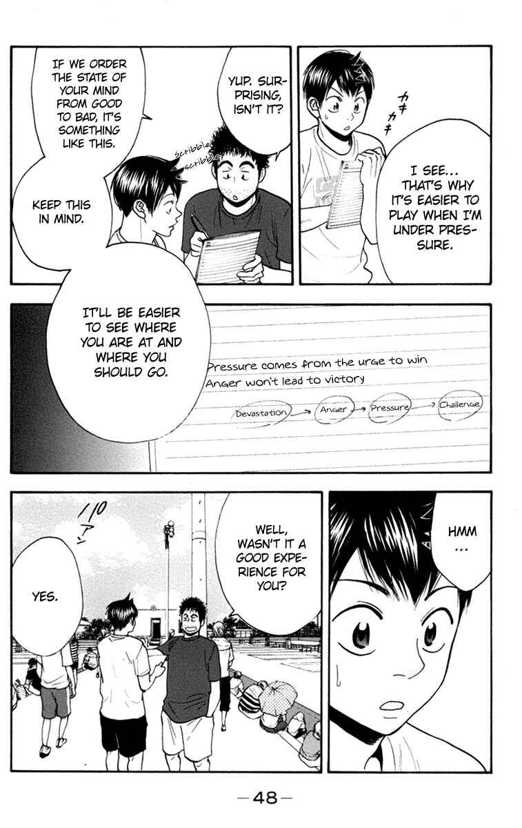 Page 9 Chapter 164 Baby Steps