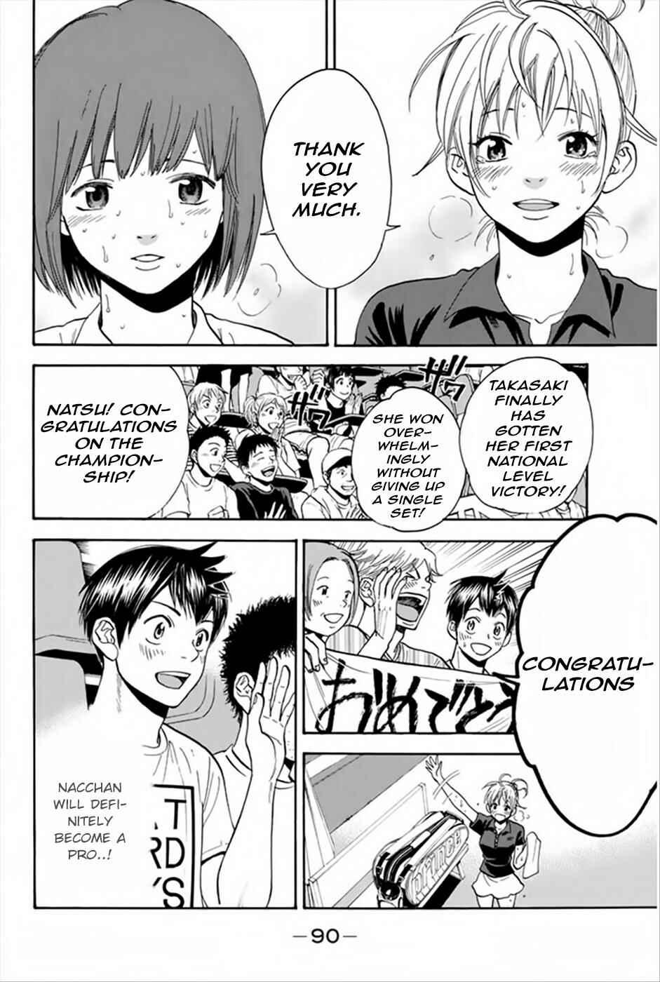 Page 14 Chapter 265 Baby Steps