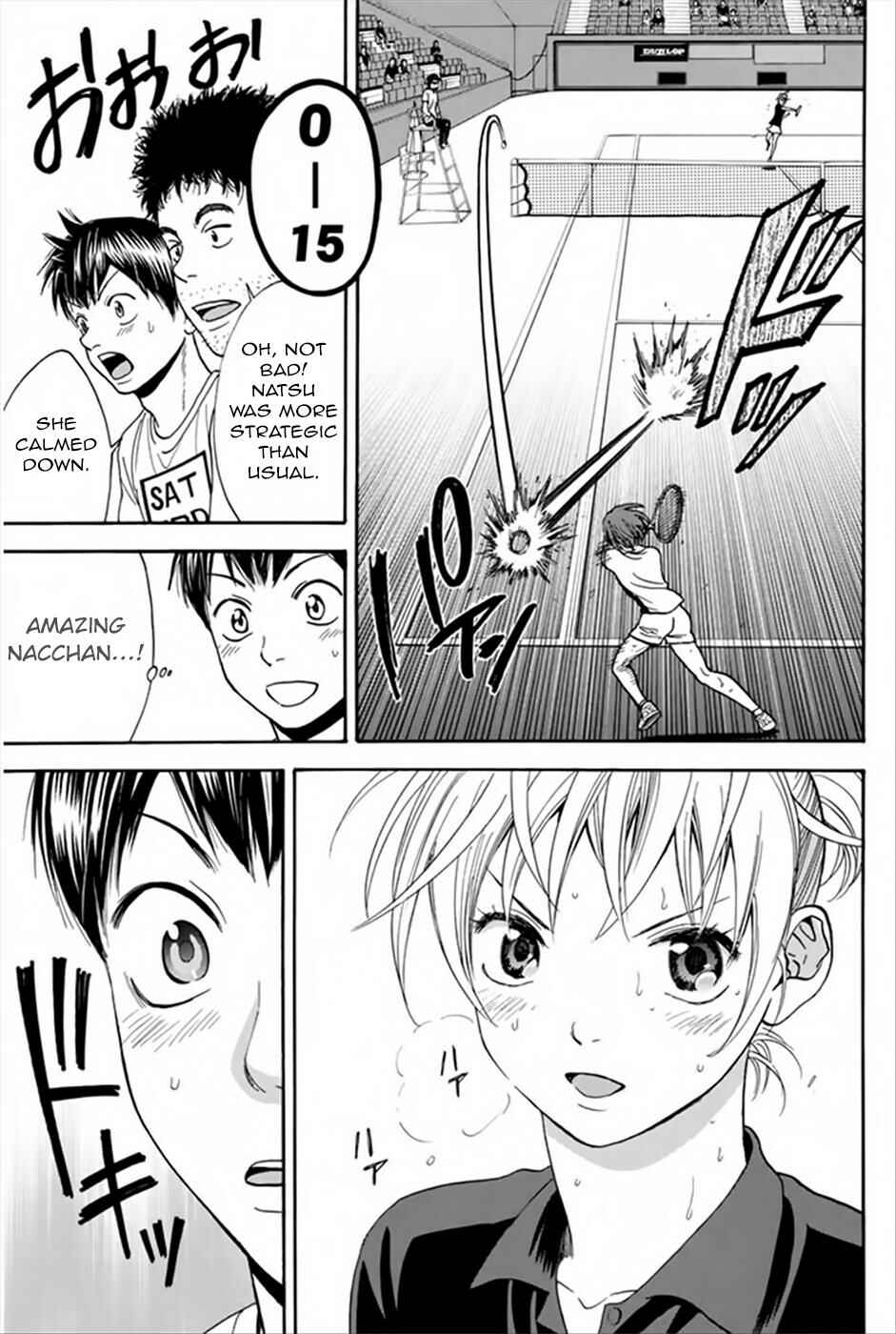 Page 8 Chapter 265 Baby Steps