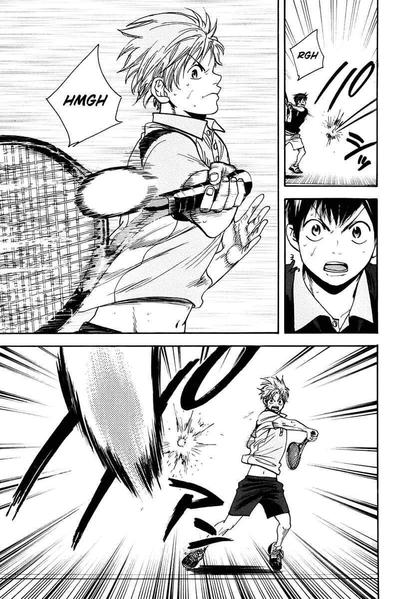 Page 16 Chapter 149 Baby Steps