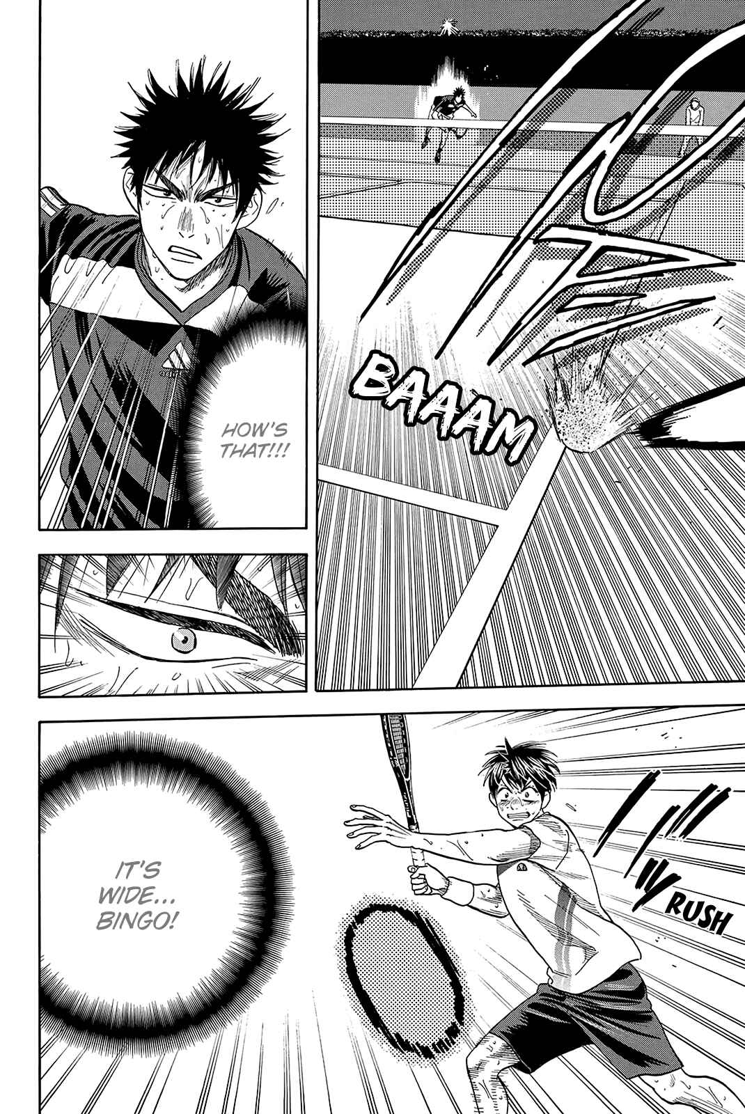 Page 5 Chapter 344 Baby Steps