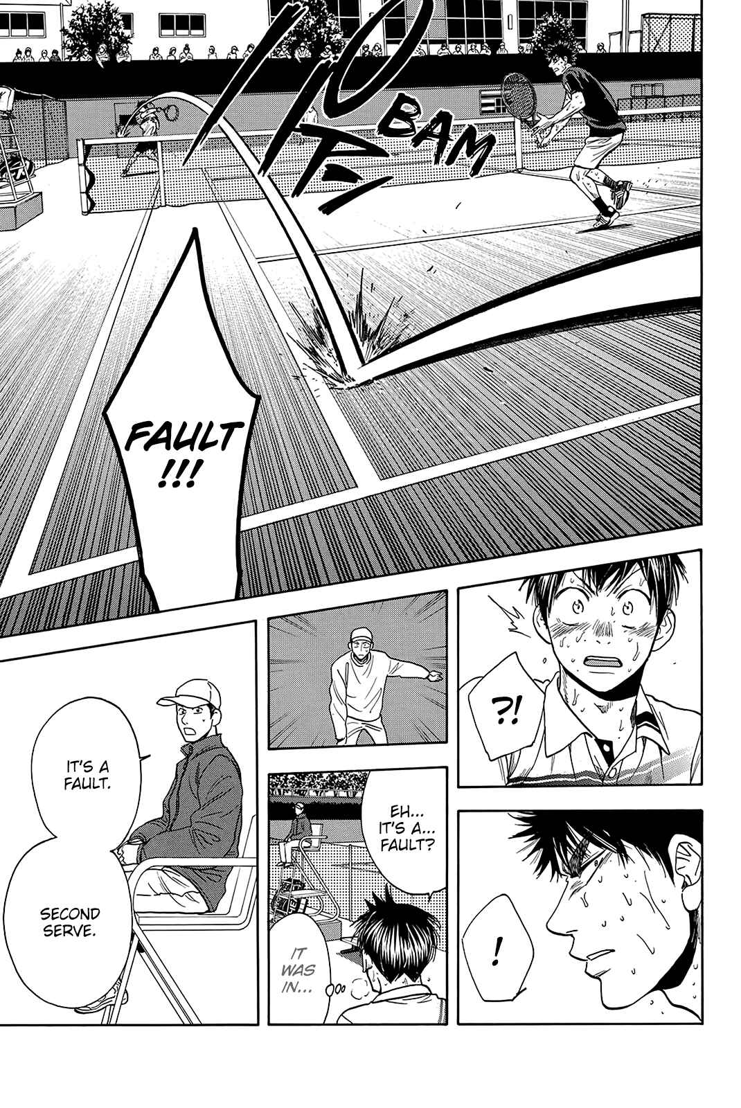 Page 6 Chapter 344 Baby Steps