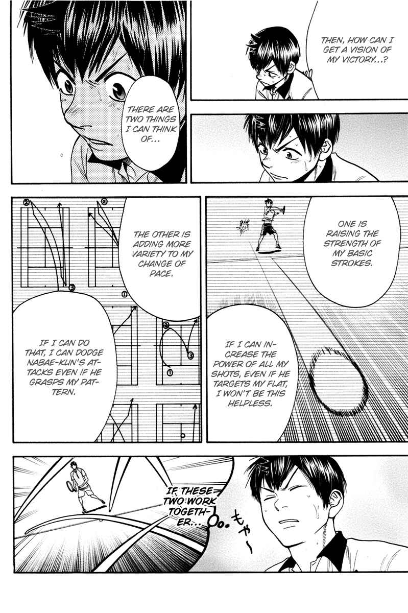 Page 3 Chapter 177 Baby Steps