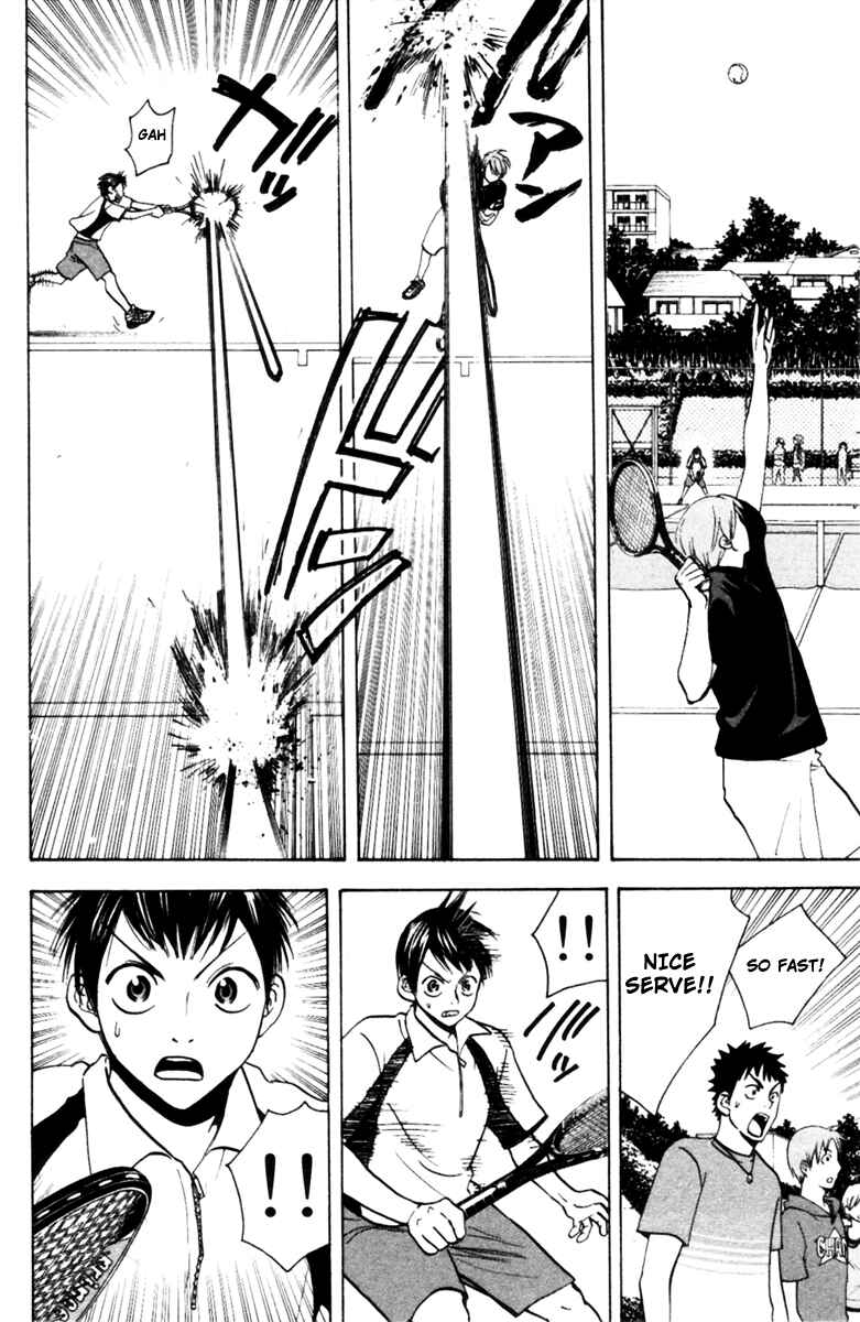 Page 10 Chapter 20 Baby Steps