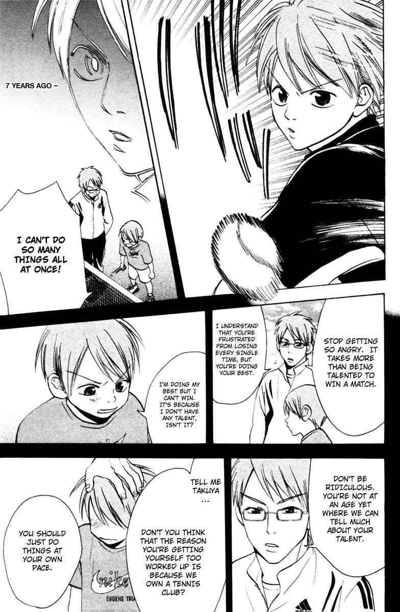 Page 11 Chapter 20 Baby Steps