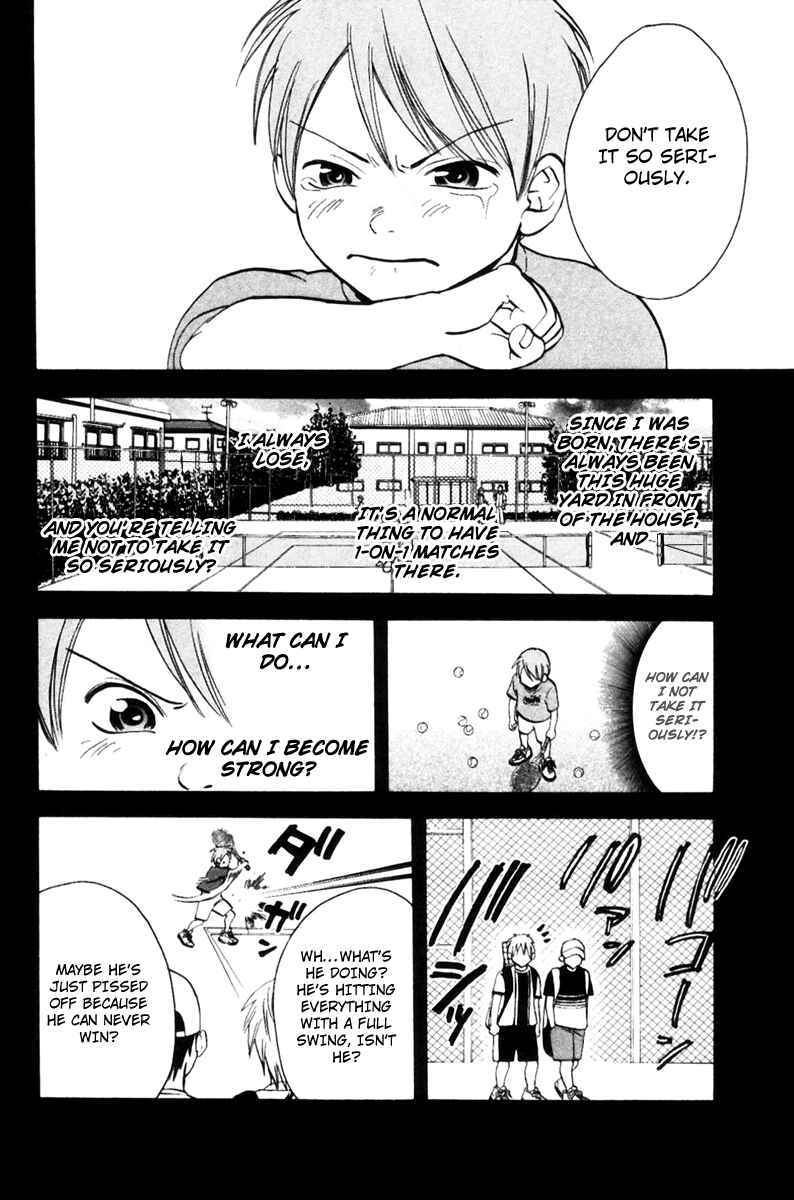 Page 12 Chapter 20 Baby Steps