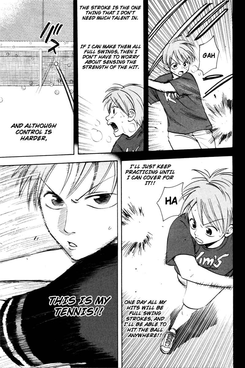 Page 13 Chapter 20 Baby Steps