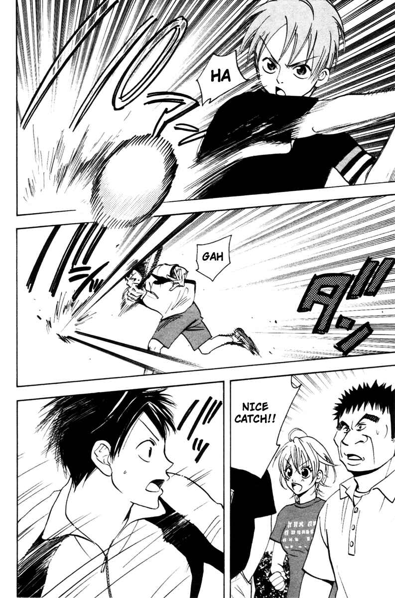 Page 18 Chapter 20 Baby Steps