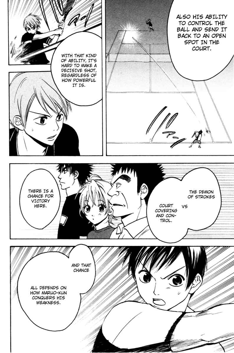 Page 20 Chapter 20 Baby Steps