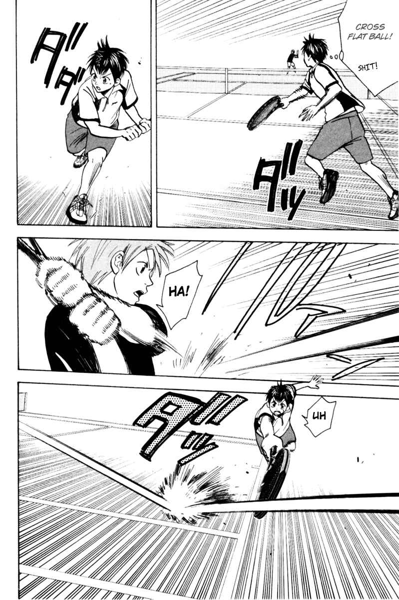 Page 4 Chapter 20 Baby Steps