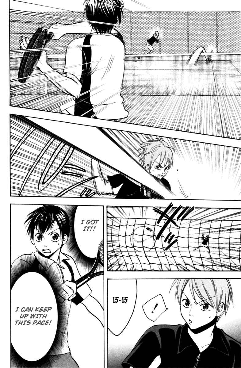 Page 8 Chapter 20 Baby Steps
