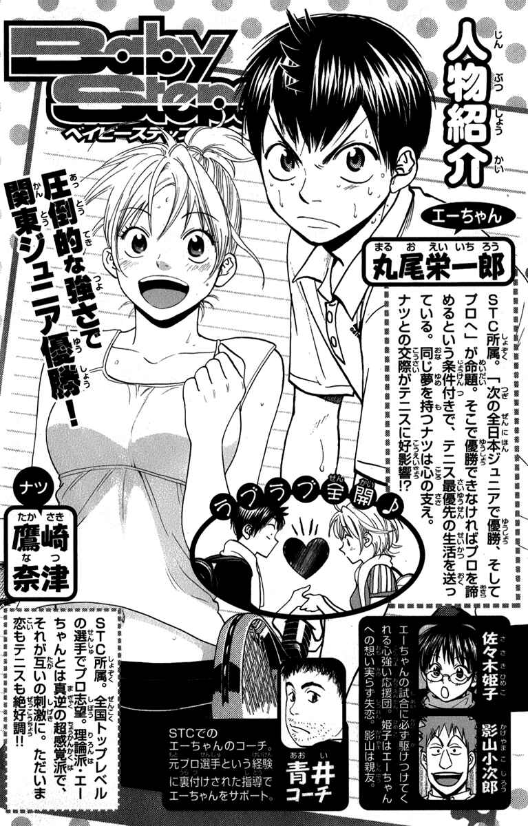 Page 4 Chapter 182 Baby Steps