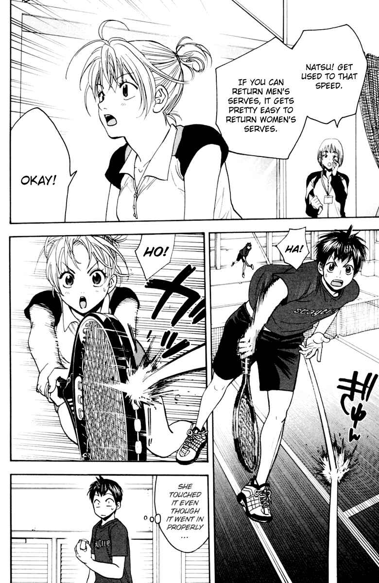 Page 14 Chapter 113 Baby Steps