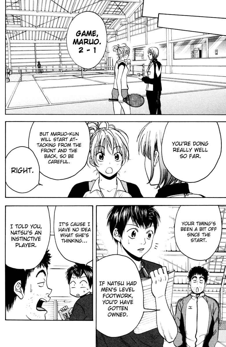 Page 18 Chapter 113 Baby Steps