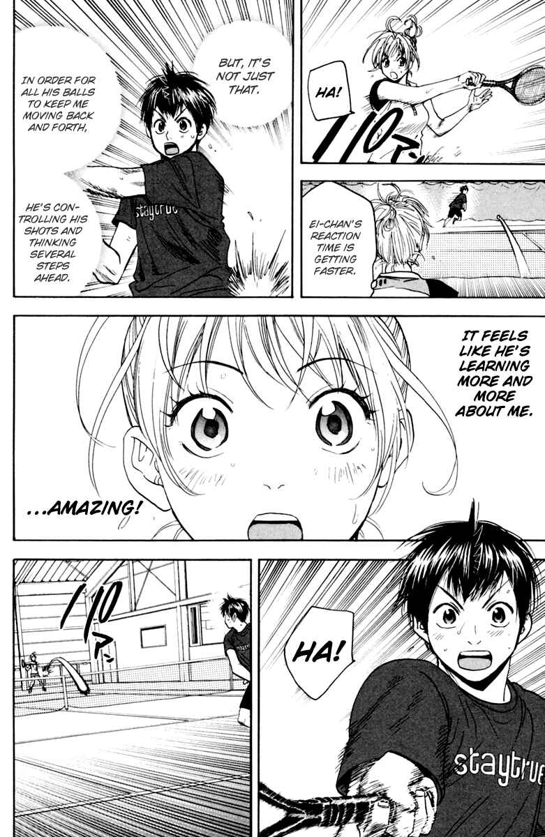 Page 22 Chapter 113 Baby Steps