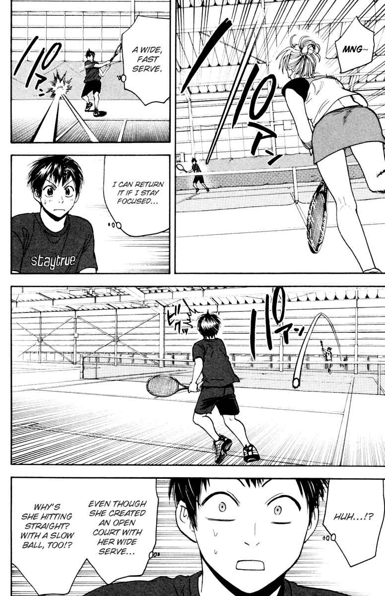 Page 8 Chapter 113 Baby Steps