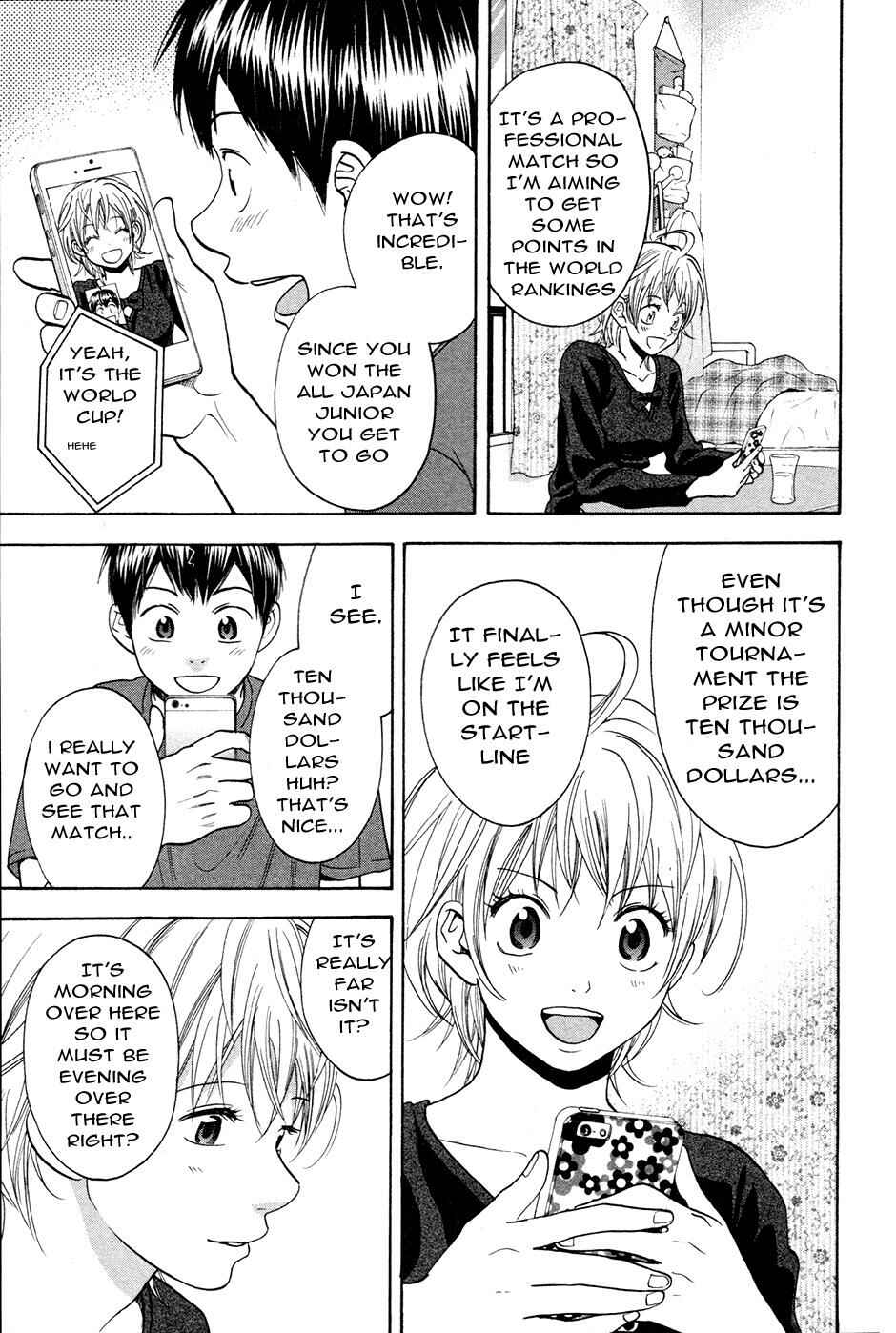 Page 14 Chapter 275 Baby Steps