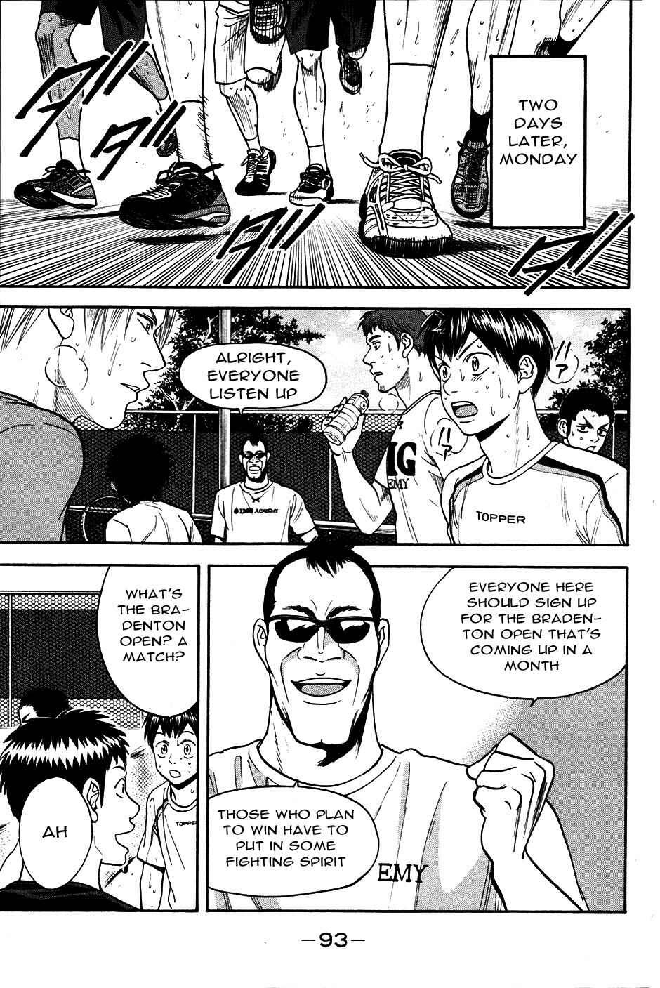 Page 18 Chapter 275 Baby Steps