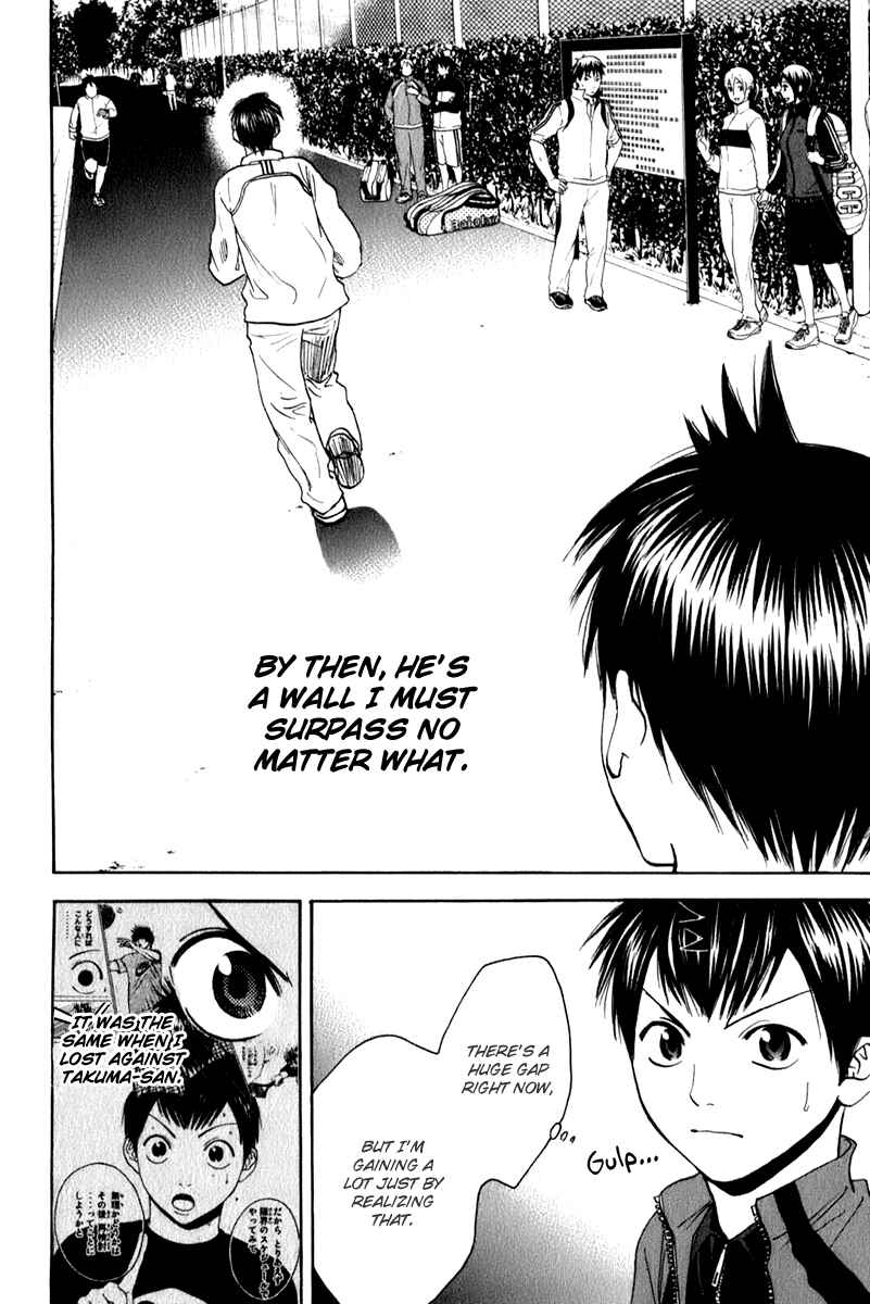 Page 16 Chapter 66 Baby Steps