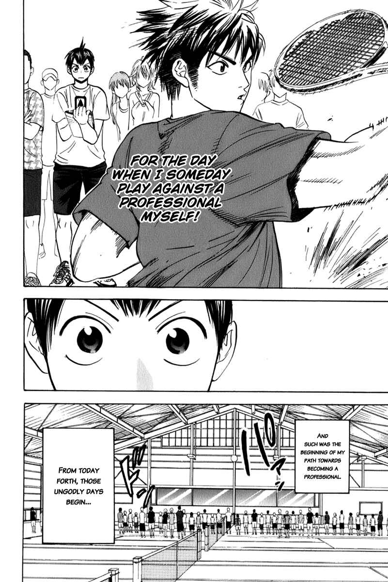Page 18 Chapter 51 Baby Steps