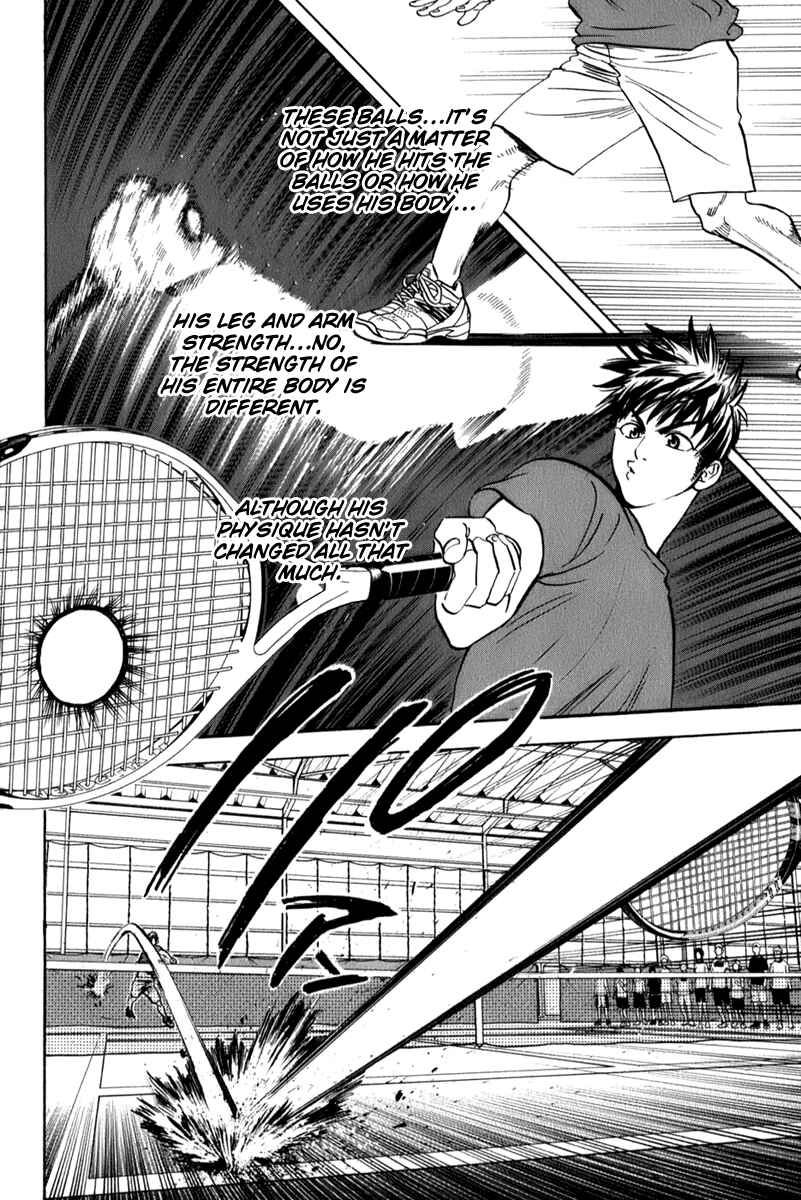 Page 8 Chapter 51 Baby Steps