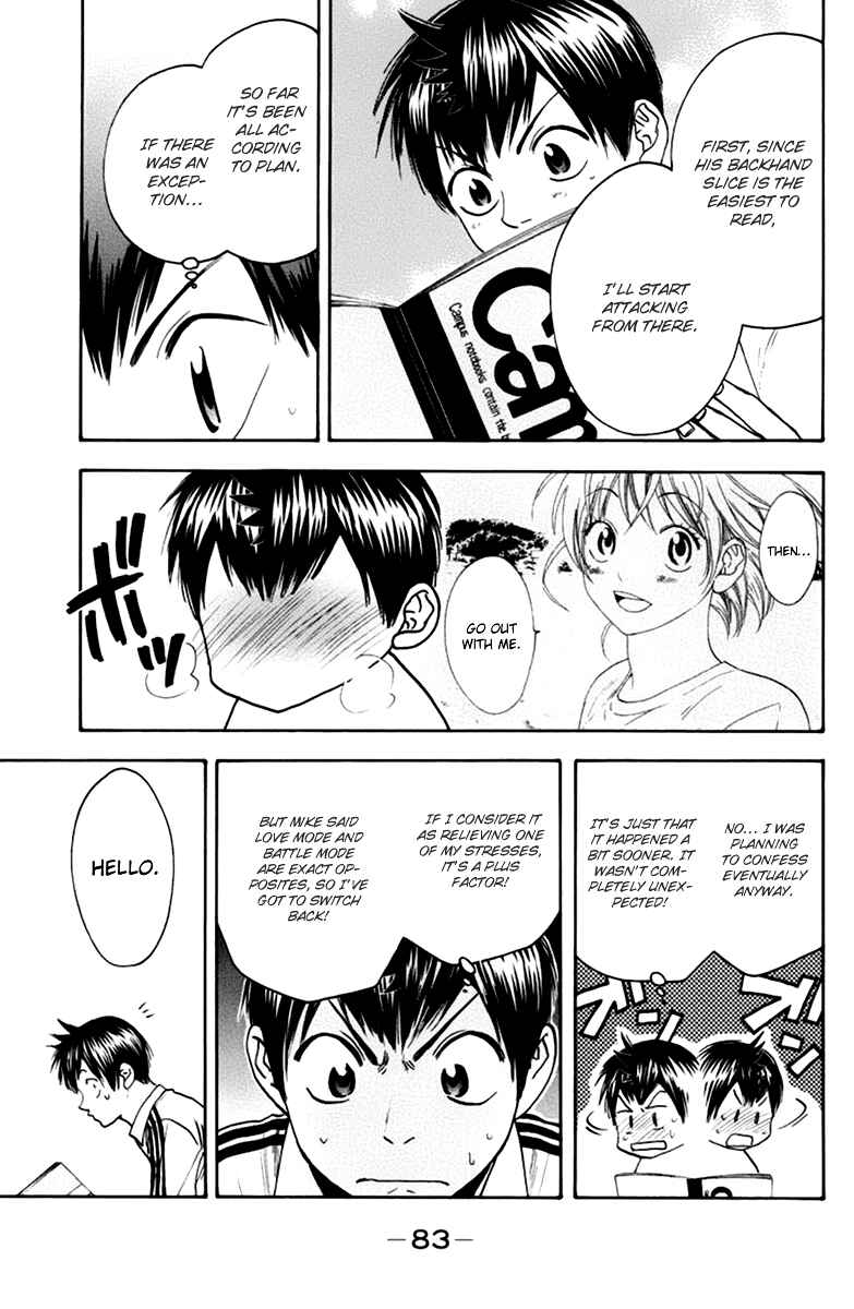 Page 7 Chapter 136 Baby Steps