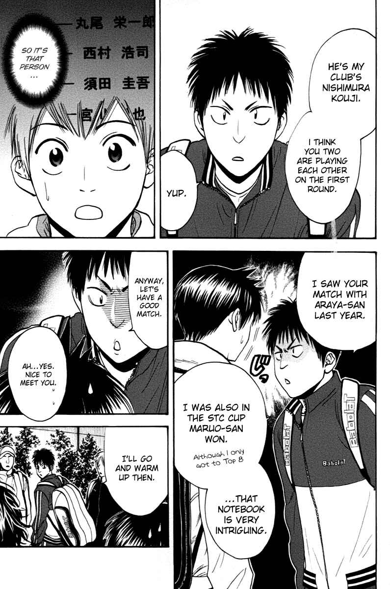 Page 5 Chapter 102 Baby Steps