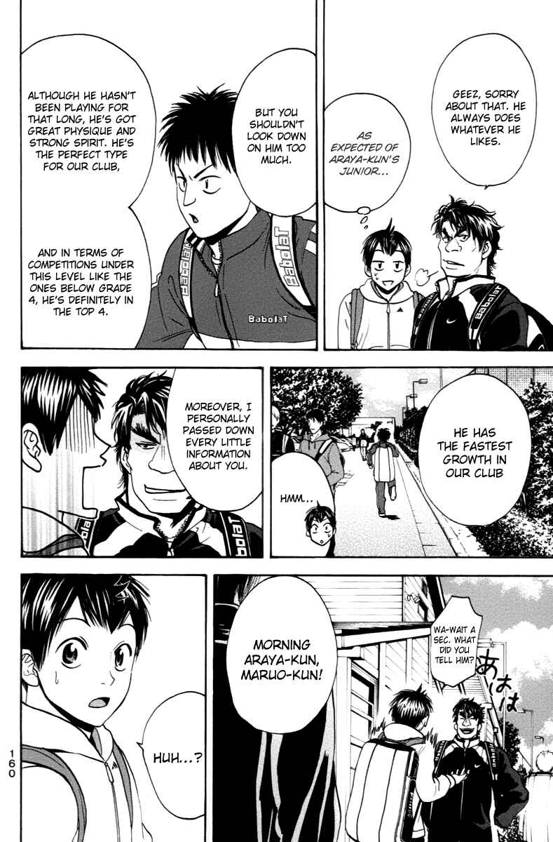 Page 6 Chapter 102 Baby Steps