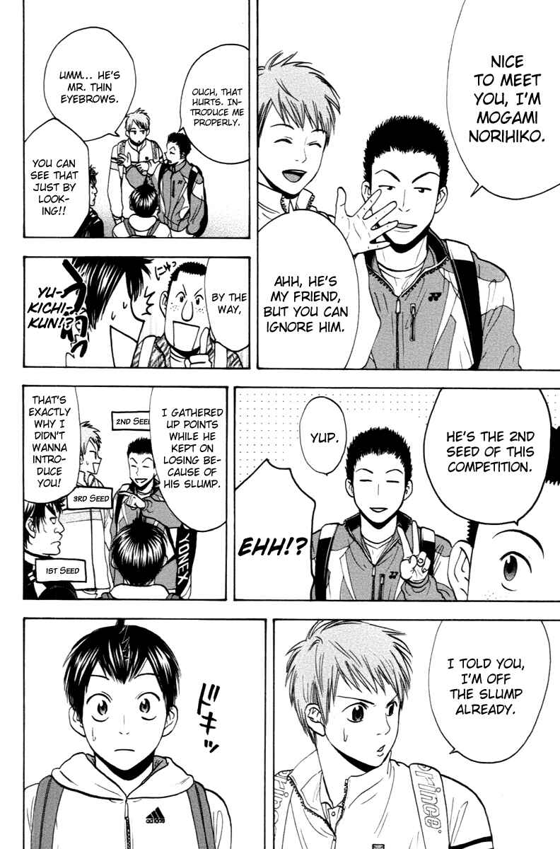 Page 8 Chapter 102 Baby Steps