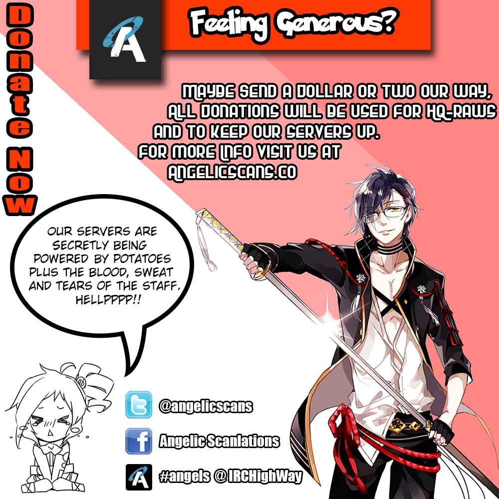 Page 23 Chapter 281 Baby Steps
