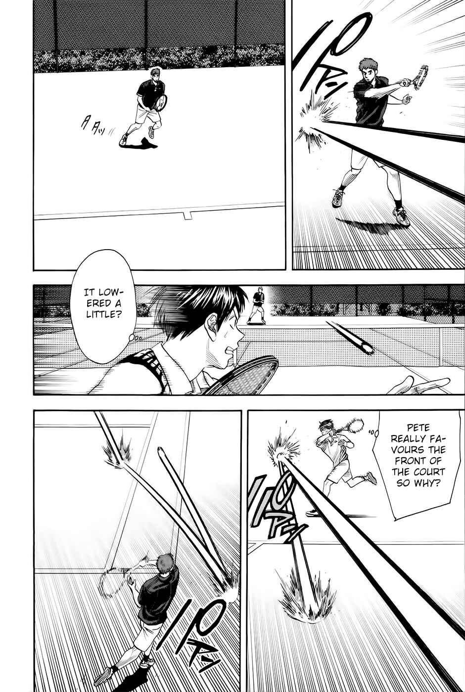 Page 5 Chapter 281 Baby Steps