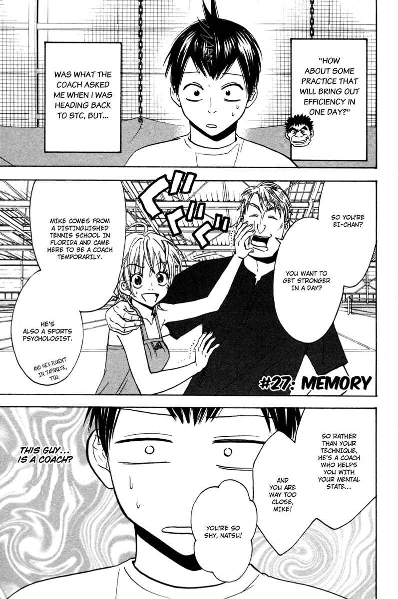 Page 1 Chapter 27 Baby Steps