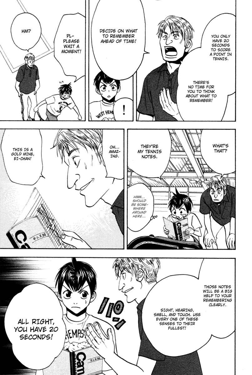Page 11 Chapter 27 Baby Steps