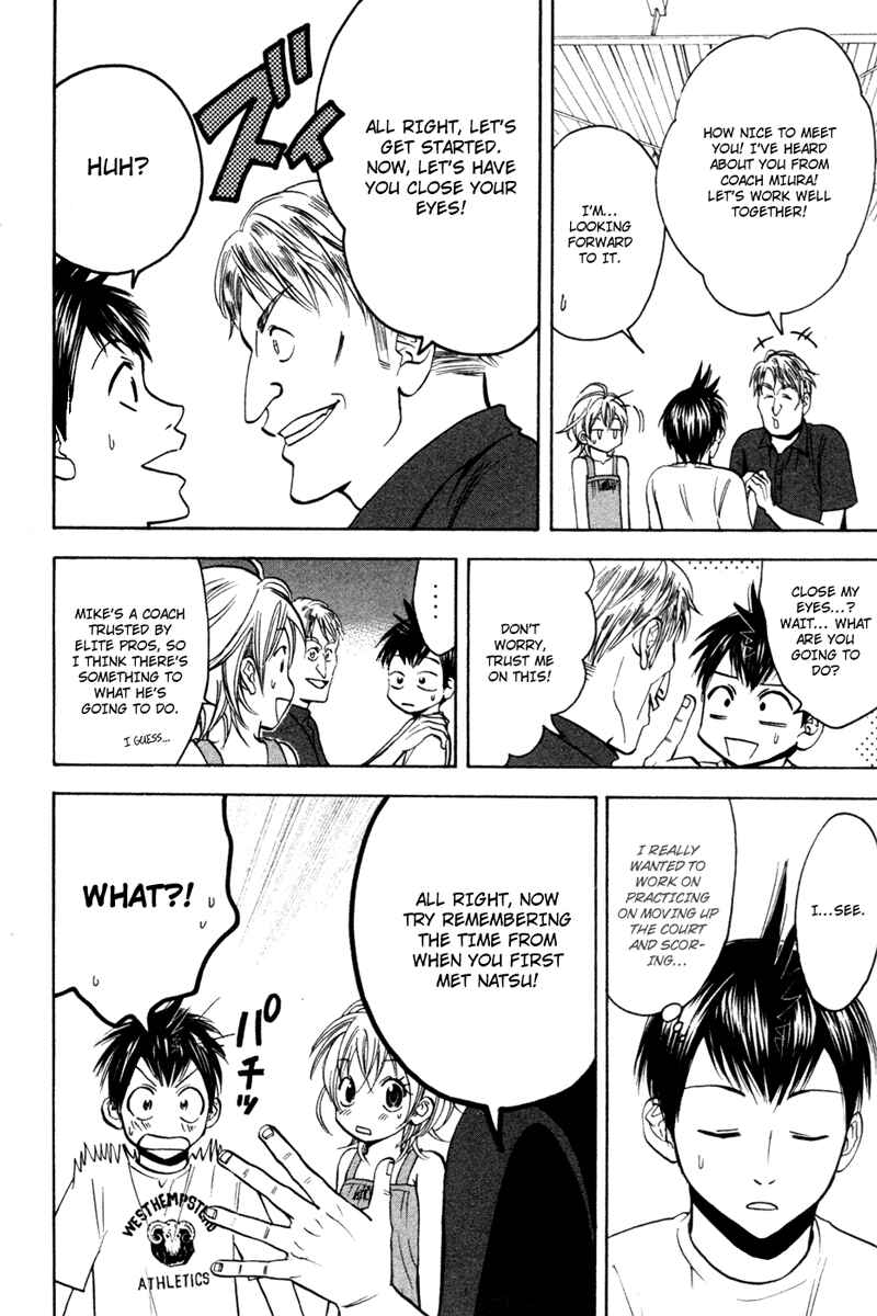 Page 2 Chapter 27 Baby Steps