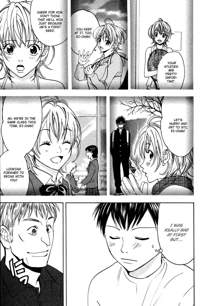 Page 5 Chapter 27 Baby Steps