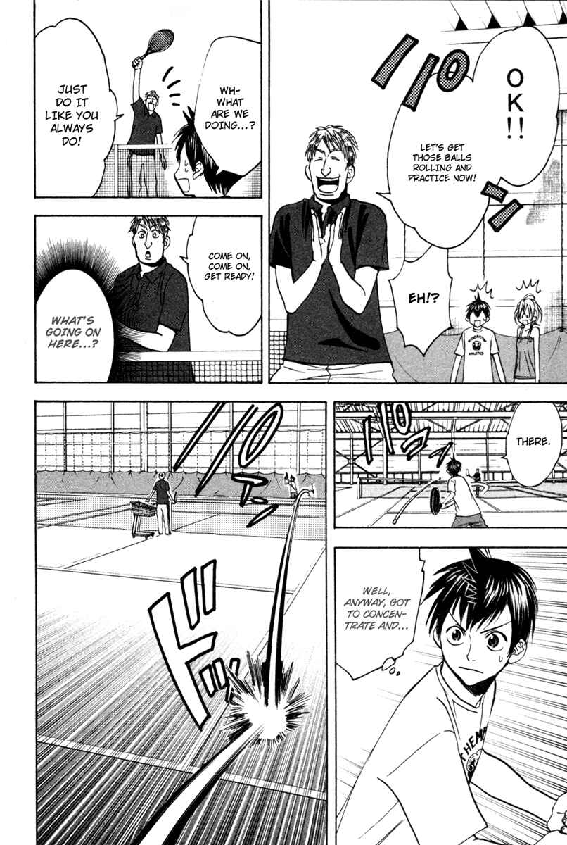 Page 6 Chapter 27 Baby Steps